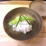 赤坂 菊乃井 - 2010.6.29