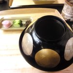 赤坂 菊乃井 - 2010.6.29