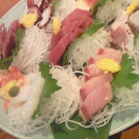 浅草 魚料理 遠州屋 - 