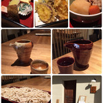 たばちょ - 151101