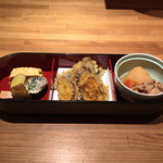 151101 たばちょ御膳