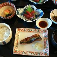 日本料理 「さくら」   ヒルトン東京お台場 - 