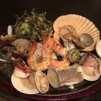 キッチンボンノ 桜木町 - 