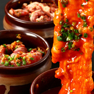 ホルモン焼肉 縁_2