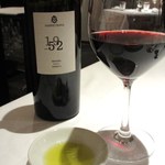 レストラン ラッセ - 2014.4