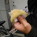 中谷堂 - つきたてでとても柔らかいです。