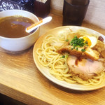 カレー屋麺八 - 