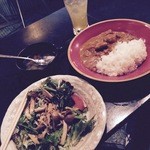 ハバナ食堂 - 安いし、美味しいし、店員さん優しいし、最高ー！