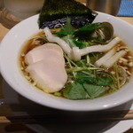 むぎとオリーブ - 