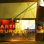 マティーニバーガー - 