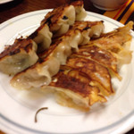 山東水餃王 - 