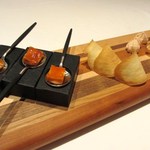 レストラン ラッセ - 2014.4