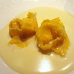 レストラン ラッセ - 2014.4