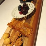 レストラン ラッセ - 2014.4