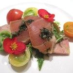 レストラン ラッセ - 2014.4