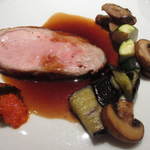 レストラン ラッセ - 2014.4