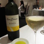 レストラン ラッセ - 2014.4