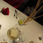 レストラン ラッセ - 2014.4