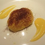 レストラン ラッセ - 2014.4