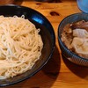 清麺