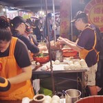 福州世祖胡椒餅 - 