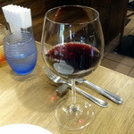 ドンブラボー - 赤＠1,000円