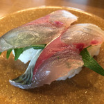 亀正くるくる寿司 - 