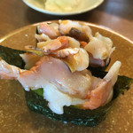 亀正くるくる寿司 - 