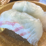 亀正くるくる寿司 - 