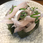 亀正くるくる寿司 - 