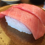 亀正くるくる寿司 - 