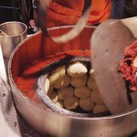 福州世祖胡椒餅 - 