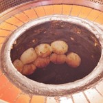 福州世祖胡椒餅 - 