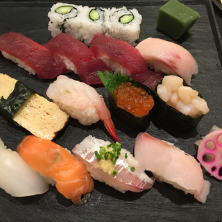 海鮮処寿し常_1