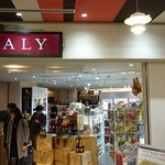 EATALY - 