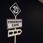 フリーマン カフェ - 