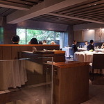 レフェルヴェソンス - 和のテイ（2015.Nov)ストも取り入れた空間