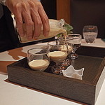 レフェルヴェソンス - Would Peace（2015.Nov)