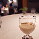 レフェルヴェソンス - 濃厚な千葉県産の落花生のJuice（2015.Nov)