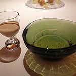 レフェルヴェソンス - お薄（2015.Nov)