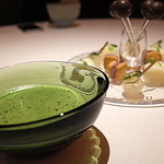 レフェルヴェソンス - The matcha（2015.Nov)