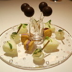 レフェルヴェソンス - おしゃべりのひととき（2015.Nov)