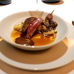 レフェルヴェソンス - Beau paysage de champetre-（2015.Nov)
      