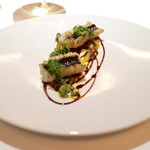 レフェルヴェソンス - De la tete aux pieds～（2015.Nov)
      