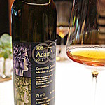 レフェルヴェソンス - 飲物は料理に合わせたペアリングをチョイス（2015.Nov)