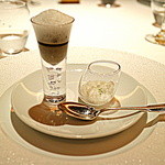 レフェルヴェソンス - Terroir de texteme Orient-（2015.Nov)
      