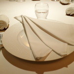 レフェルヴェソンス - Table Set（2015.Nov)