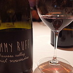 レフェルヴェソンス - ペアリングワイン（2015.Nov)