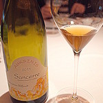 レフェルヴェソンス - ペアリングワイン（2015.Nov)