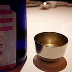 レフェルヴェソンス - ペアリングワイン（2015.Nov)